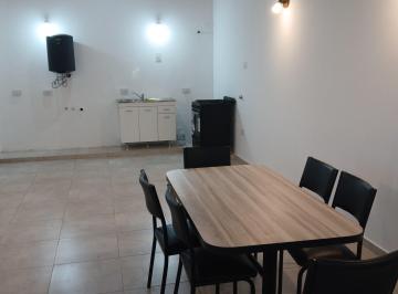 Casa de 1 ambiente, Berisso · Loft a Estrenar con Amplio Parque en Venta - Barrio Villa España, Berisso