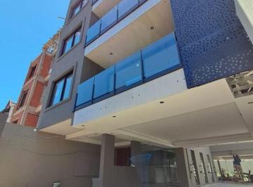 Departamento de 2 ambientes, La Matanza · Semipiso de 2 Ambientes con Cochera - a Estrenar - Ramos Mejía Sur
