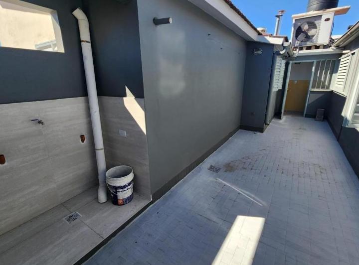 Departamento · 65m² · 2 Ambientes