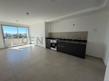 Departamento · 35m² · 1 Ambiente · Departamento Monoambiente en Venta en La Plata a Estrenar