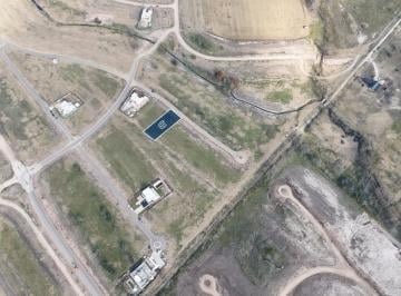 Terreno · 1335m² · Lote en Venta en El Tilbury - Pilará - Pilar