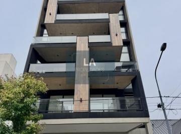 Departamento · 62m² · 2 Ambientes · 1 Cochera · Departamento 2 Ambientes con Cochera Guemes