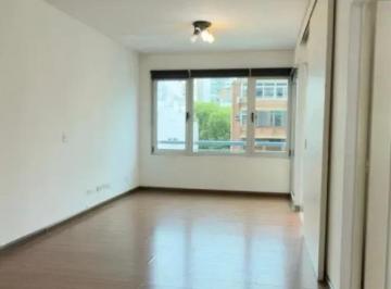 Departamento · 36m² · 1 Ambiente · Departamento Monoambiente en Alquiler - 1 Baño - Palermo
