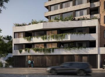 Departamento · 34m² · 2 Ambientes · Venta Apartamento 1 Dormitorio en Pocitos