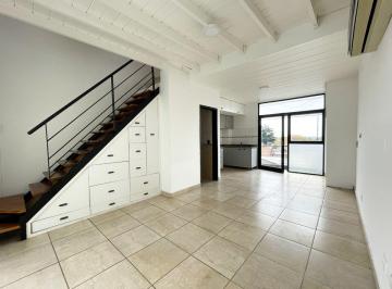 Departamento de 2 ambientes, Quilmes · Hermoso Duplex 2 Amb en Bernal