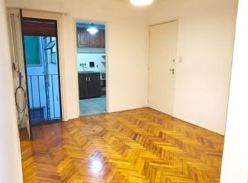 Departamento · 35m² · 2 Ambientes · Departamento de 2 Ambientes en Almagro