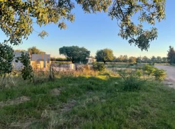 Terreno · 917m² · Venta de Terreno en Canelones 917 m² Próximo a Ruta62