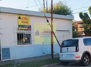 Terreno , La Matanza · Venta de Lote. Zona Villa Luzuriaga. a Una Cuadra de Arieta. Consulte