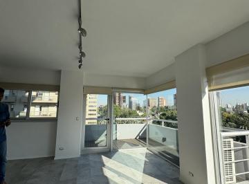 Departamento · 60m² · 2 Ambientes · 1 Cochera · Departamento 2 Ambientes en Venta en Olivos