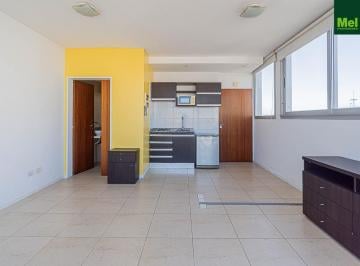 Departamento · 22m² · 1 Ambiente · Monoambiente en Alquiler - Recoleta.
