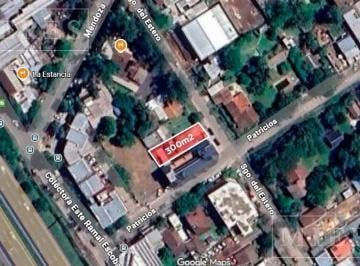 Terreno · 300m² · Casa Apto Comercial en Alquiler Sobre Calle Santiago del Estero, Ingeniero Maschwitz