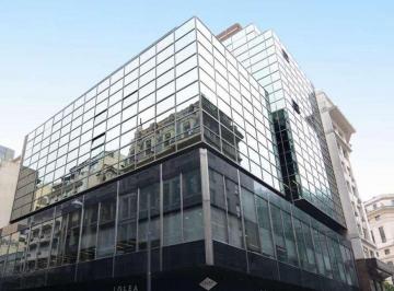 Oficina comercial · 222m² · Alquiler Oficina con Sum en Microcentro