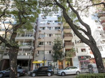 Departamento · 25m² · 1 Ambiente · Departamento en Venta de 1 Ambiente en Palermo - Las Cañitas.