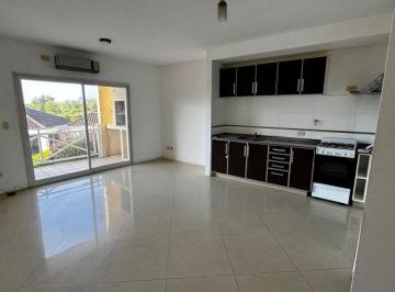 Departamento de 2 ambientes, Pilar · Alto del Molino Alquiler 1 Dorm Ulrich Propiedades