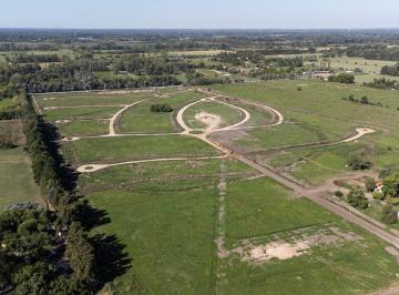 Terreno · 896m² · Terreno en Pueblo Cardano