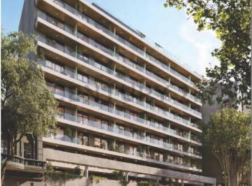 Departamento · 26m² · 1 Ambiente · Precio Lanzamiento! Monoambiente en Cordón con Terraza