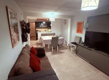 Foto · Apto Crédito. Vendo Duplex C2 Dorm. B Parque Capital.