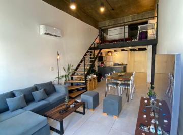 ARI-ARI-2969_2 · Loft 55 m² Full Amenities