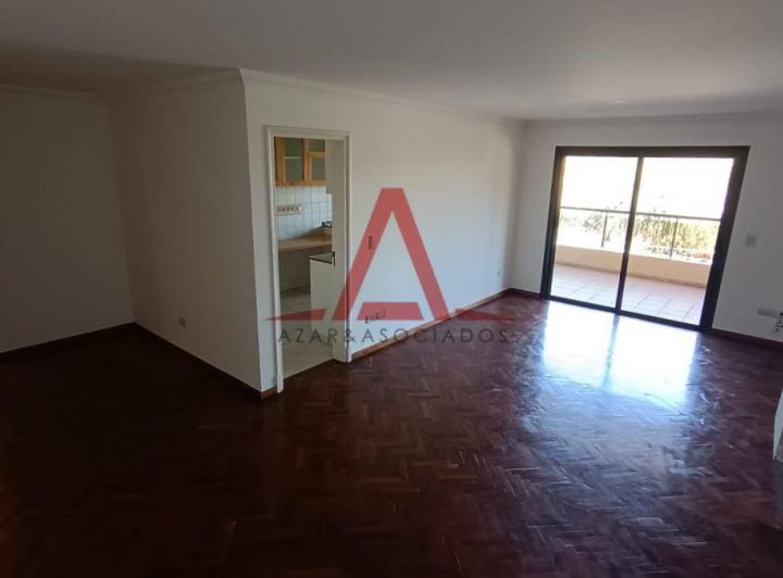Departamento · 100m² · 2 Ambientes · 1 Cochera