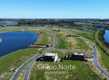 Terreno · 724m² · Lote en Venta en Silvestre, Nordelta. Interno de Los Más Grandes!