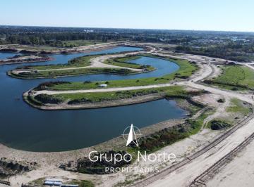 Terreno · 535m² · Lote en Venta en Casuarinas, Nordelta. con Financiación Directa de Nordelta