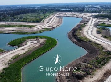 Terreno · 533m² · Terreno en Venta en Nordelta, Casuarinas con Financiación Directa de Nordelta