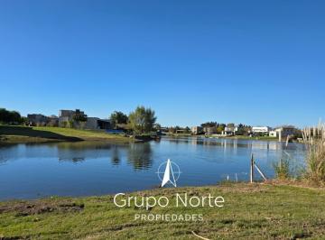 Terreno · 902m² · Terreno en Venta Al Lago en Barrio El Cazal, Escobar