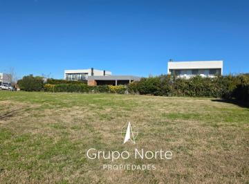 Terreno · 594m² · Terreno en Venta Barrio Ceibos, Puertos del Lago, Escobar