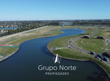 Terreno · 713m² · Lote en Venta en Silvestre, Nordelta.