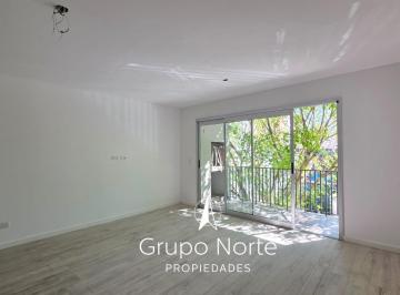 Departamento · 55m² · 2 Ambientes · Departamento en Venta en Tigre Centro.