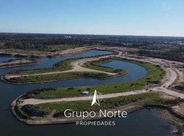 Terreno · 535m² · Lote en Venta en Barrio Casuarinas, Nordelta. con Financiación Directa de Nordelta