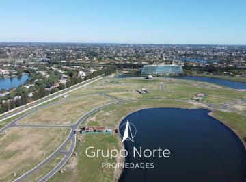 Terreno · 502m² · Lote Interno en Venta en Silvestre, Nordelta. Financiado