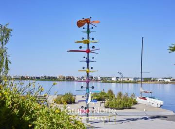 Terreno · 700m² · Terreno en Venta Puertos, Amarras