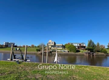 Terreno · 924m² · Terreno en Venta Al Lago en Barrio El Cazal, Escobar