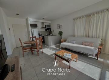 Departamento · 48m² · 2 Ambientes · 1 Cochera · Departamento en Venta en Home II Palmar, Nordelta
