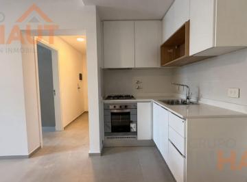 Departamento · 65m² · 3 Ambientes · Departamento 2 Dorm. Torre Bela