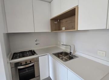 Departamento · 65m² · 3 Ambientes · Departamento 2 Dorm. Torre Bela