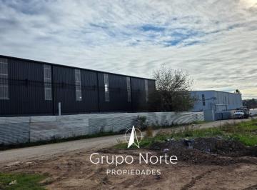 Terreno · 20700m² · Terreno en Venta Zona Industrial en Belén de Escobar