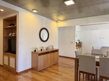 Departamento · 151m² · 5 Ambientes · 2 Cocheras · Departamento de 3 Dorm., 2 Cocheras y Terraza Exclusiva con Parrilla