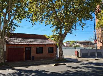 Terreno · 165m² · Lote 165 m² X Planta Gral Mitre Altura Maxima 12 m