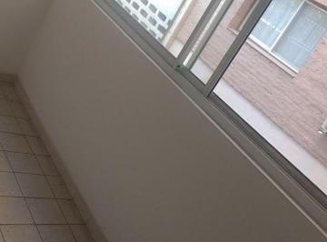 Departamento 95m² Alquiler Área Centro Oeste · Depto Centro 3 Dorm. Balcon y Cochera