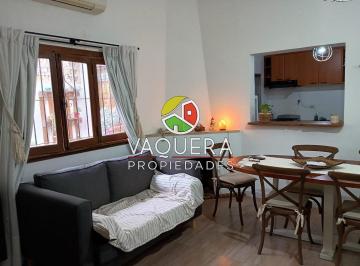 Casa · 114m² · 3 Ambientes · 1 Cochera · PH - Centro Victoria - Patio - Excelente Estado.