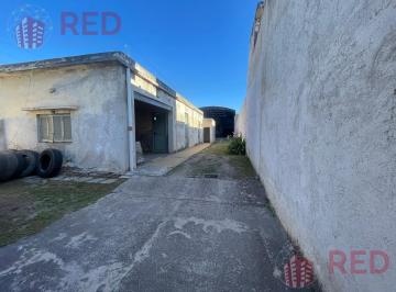 Casa · 115m² · 6 Ambientes · 3 Cocheras · Casa Gran Tinglado en Venta - San Vicente