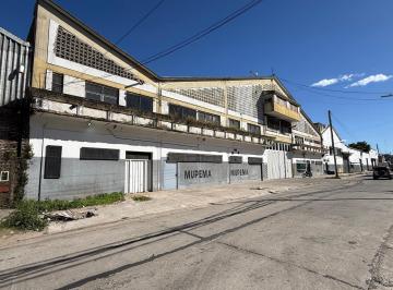 Bodega-Galpón · 5556m² · Galpón - Avellaneda