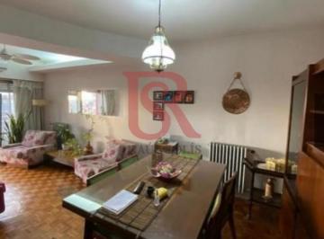 Departamento · 99m² · 4 Ambientes · 1 Cochera · Es - Amplio Departamento 4 Ambientes en Quilmes Centro