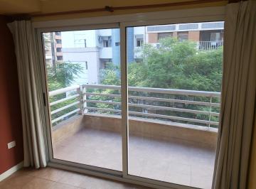 Departamento de 2 ambientes, Córdoba · Alquiler - Dpto Categoria - Nva. Cba - San Lorenzo y O. Salguero