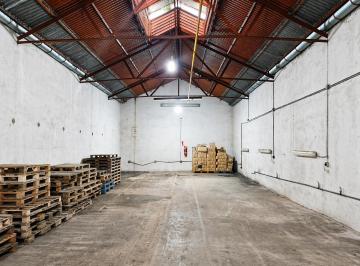 Depósito · 830m² · Depósito en San Cristobal