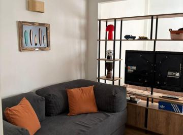 Departamento de 1 ambiente, Mar del Plata · Departamento de un Ambiente, Excelente Ubicación