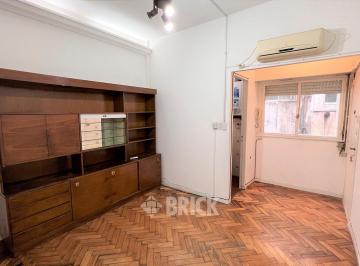 Departamento · 30m² · 2 Ambientes · Uriarte y Av Santa Fe - Frente 30 m² Todo Sol