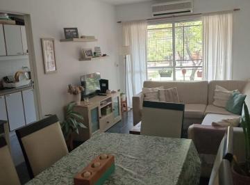 Departamento · 70m² · 3 Ambientes · 1 Cochera · Departamento en Alquiler de 3 Ambientes San Isidro